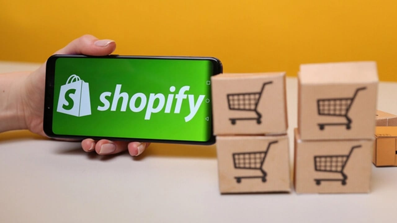 shopify 6 alternatives
