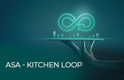 ASA - Ask Sunny Ali - Kitchen Loop